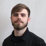 Alexander Roomets Staff Image at Euro Motorcars Germantown